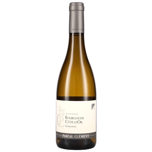 パスカル・クレマン / ブルゴーニュ・コート・ドール ブラン