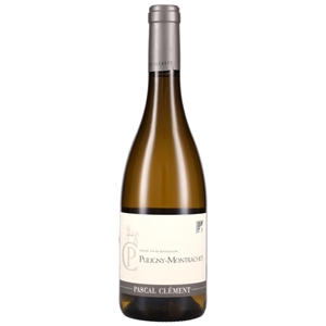 パスカル・クレマン / ピュリニー・モンラッシェ
