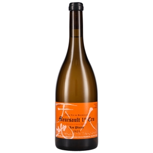 ルー・デュモン / ムルソー　プルミエ・クリュ　レ・プリュール