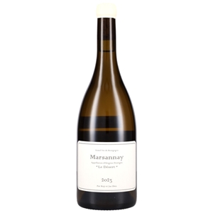 ルー・デュモン / マルサネ・ブラン　ル・デゼール