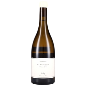 ルー・デュモン / ラ・ヴィオレット　ピノ・グリ