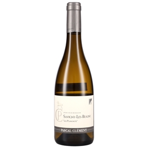 パスカル・クレマン / サヴィニー・レ・ボーヌ レ・プランショ ブラン