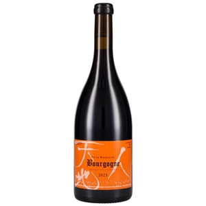 ルー・デュモン / ブルゴーニュ・ルージュ