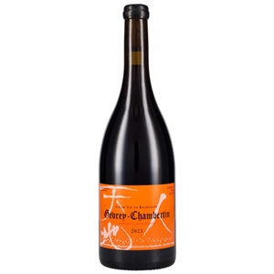 ルー・デュモン / ジュヴレ・シャンベルタン