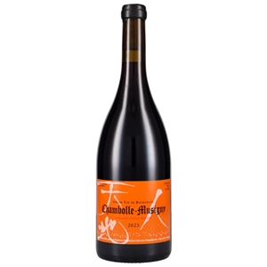 ルー・デュモン / シャンボール・ミュジニー