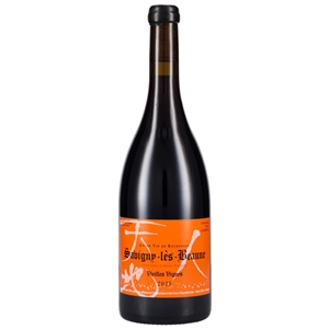 ルー・デュモン / サヴィニー・レ・ボーヌ　ヴィエイユ・ヴィーニュ　ルージュ