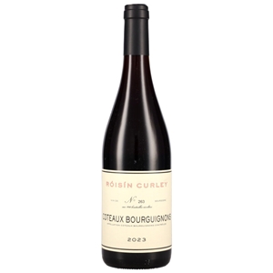 ロウシーン・カーリー / コトー・ブルギニヨン ルージュ