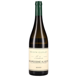 ロウシーン・カーリー / ブルゴーニュ・アリゴテ