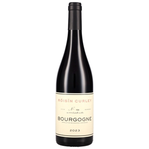 ロウシーン・カーリー / ブルゴーニュ・ルージュ