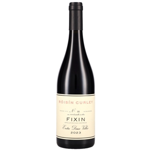 ロウシーン・カーリー / フィサン アントル・ドゥー・ヴェール ルージュ