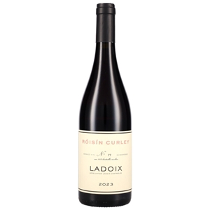 ロウシーン・カーリー / ラドワ・ルージュ