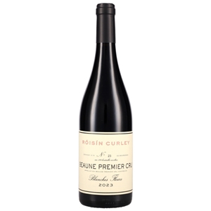 ロウシーン・カーリー / ボーヌ プルミエ・クリュ ブランシュ・フルール ルージュ