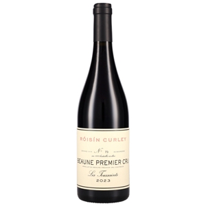 ロウシーン・カーリー / ボーヌ プルミエ・クリュ レ・トゥーサン ルージュ