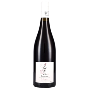 ヴィニ・ヴィティ・ヴィンチ / ブルゴーニュ・ルージュ　レ・ルカン