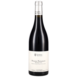 クロワ / ボーヌ プルミエ・クリュ ペルテュイゾ