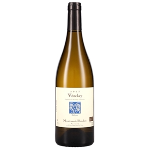 モンタネ＝トダン / ヴェズレイ　ガレンヌ　シャルドネ