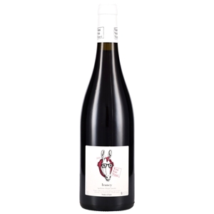 ヴィニ・ヴィティ・ヴィンチ / イランシー