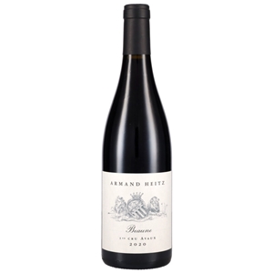 アルマン・ハイツ(ハイツ・ロシャルデ) / ボーヌ プレサンド・レ・ザルヴォー