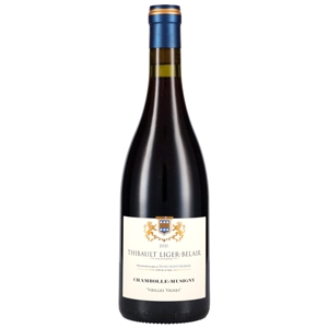 ティボー・リジェ・ベレール / シャンボール・ミュジニー　ヴィエイユ・ヴィーニュ