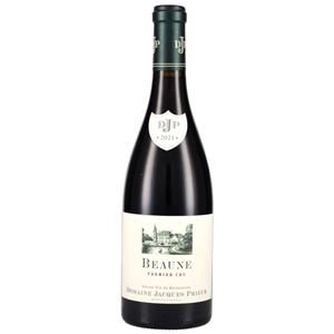 ジャック・プリウール / ボーヌ プルミエ・クリュ グレーヴ ルージュ