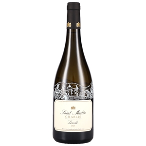 ラロッシュ / シャブリ　サン・マルタン　サーモボトル