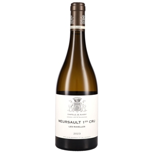 シャペル・ド・ブラニー / ムルソー　プルミエ・クリュ　レ・ラヴェル