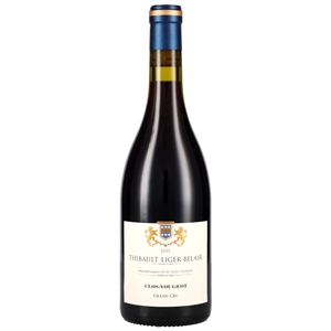 ティボー・リジェ・ベレール / クロ・ヴージョ　グラン・クリュ