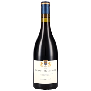 ティボー・リジェ・ベレール / リシュブール　グラン・クリュ