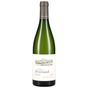 ルーロ / ムルソー　レ・ルシェ