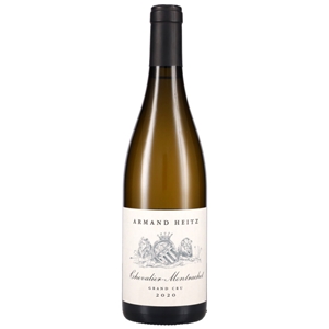 アルマン・ハイツ(ハイツ・ロシャルデ) / シュヴァリエ・モンラッシェ グラン・クリュ