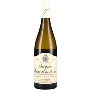 エマニュエル・ルジェ / ブルゴーニュ・オート・コート・ド・ニュイ　ブラン
