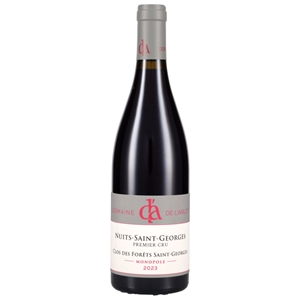 ラルロ / ニュイ・サン・ジョルジュ プルミエ・クリュ クロ・デ・フォレ・サン・ジョルジュ モノポール