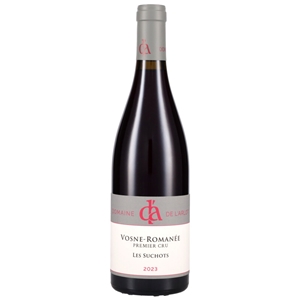 ラルロ / ヴォーヌ・ロマネ プルミエ・クリュ レ・スショ