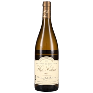 アンドレ・ボノム / ヴィレ・クレッセ　レ・ピエール・ブランシュ