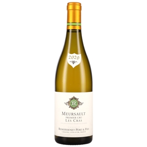 ルモワスネ / ムルソー プルミエ・クリュ レ・クラ