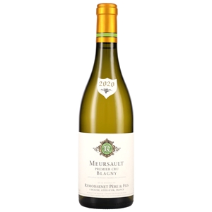 ルモワスネ / ムルソー プルミエ・クリュ ブラニー