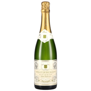 カーヴ・ド・リュニー / クレマン・ド・ブルゴーニュ ブラン・ド・ブラン ブリュット