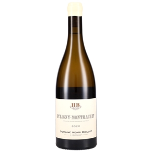 アンリ・ボワイヨ / ピュリニー・モンラッシェ