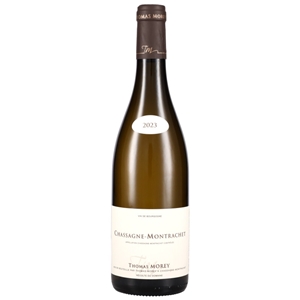 トマ・モレ / シャサーニュ・モンラッシェ