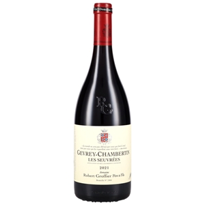 ロベール・グロフィエ / ジュヴレ・シャンベルタン　レ・スヴレ