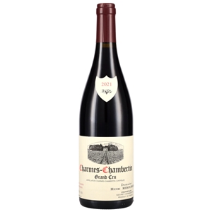 アンリ・ルブルソー / シャルム・シャンベルタン　グラン・クリュ