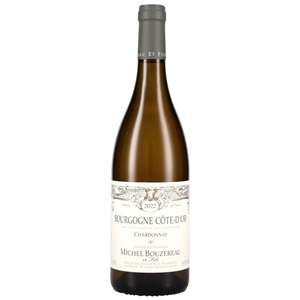 ミシェル・ブーズロー / ブルゴーニュ・コート・ドール　シャルドネ