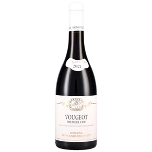 モンジャール・ミュニュレ / ヴージョ　プルミエ・クリュ
