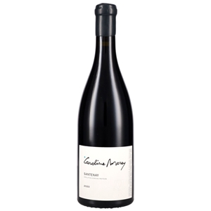 カロリーヌ・モレ / サントネイ ルージュ