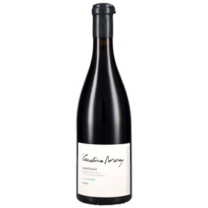 カロリーヌ・モレ / サントネイ プルミエ・クリュ ラ・コム ルージュ