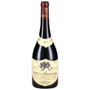 フィリップ・ルクレール / ジュヴレ・シャンベルタン　プルミエ・クリュ　ラ・コンブ・オー・モワンヌ