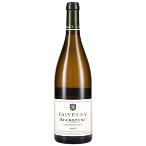 フェヴレ / ブルゴーニュ　シャルドネ