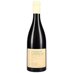 ピエール・イヴ・コラン・モレ / シャサーニュ・モンラッシェ プルミエ・クリュ アベイ・ド・モルジョ ブラン
