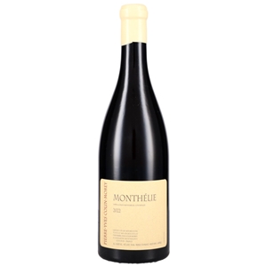 ピエール・イヴ・コラン・モレ / モンテリ ブラン