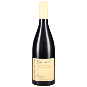 ピエール・イヴ・コラン・モレ / サン・トーバン プルミエ・クリュ オマージュ・ア・マルグリット ブラン